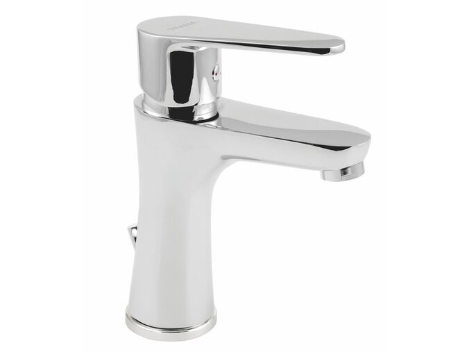 Novaservis Umyvadlová baterie na studenou vodu Titania Fresh chrom