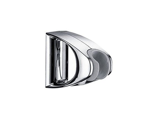 Hansgrohe Náhradní díly Jezdec pro sprchovou tyč Unica'D, matný chrom