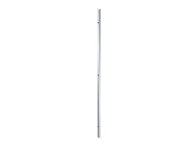 Geberit GEO Rozšiřovací profil pro dveře GEO, 25x1900 mm, hliník