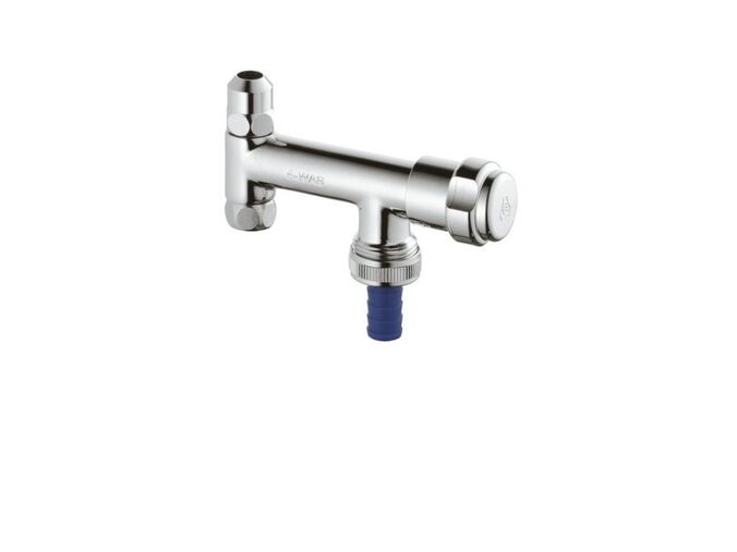 Grohe Eggemann Originální WAS ventil rohový, chrom