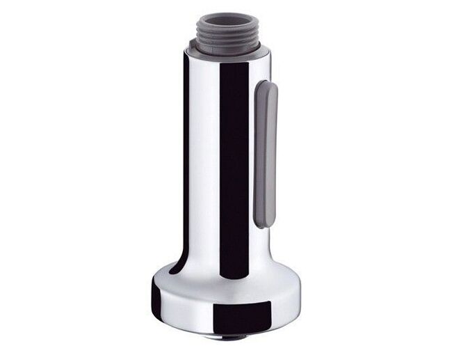 Hansgrohe Náhradní díly Vytažitelná sprška pro kuchyňskou baterii Talis S2 Variarc, chrom