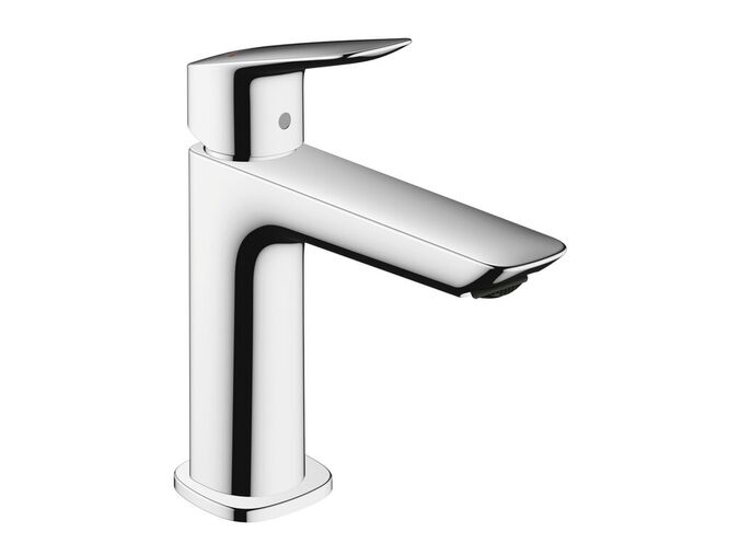 Hansgrohe Logis Fine Umyvadlová baterie Fine 110, EcoSmart, chrom