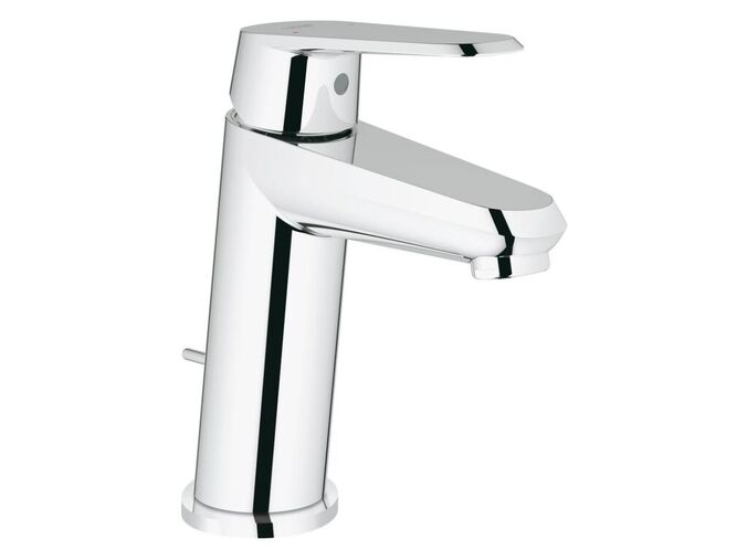 Grohe Eurodisc Cosmopolitan Páková umyvadlová baterie, chrom