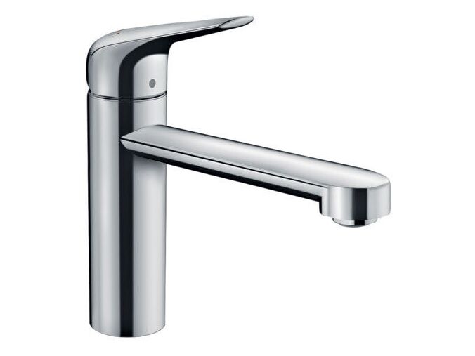 Hansgrohe Focus M42 Dřezová baterie M421-H120, chrom