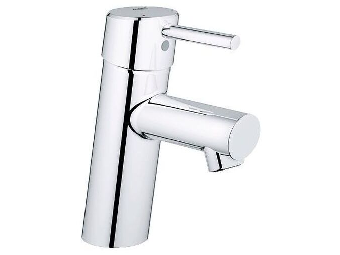 Grohe Concetto Páková umyvadlová baterie, chrom