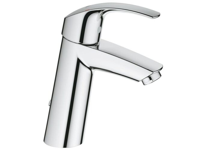 Grohe Eurosmart Umyvadlová baterie, chrom