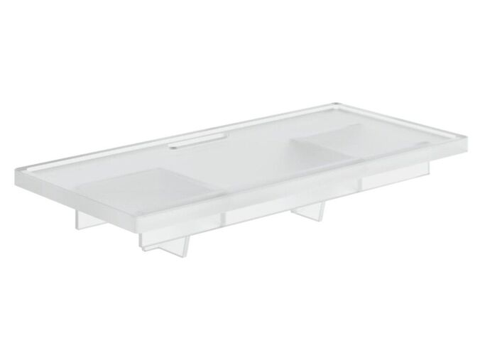 Grohe Grohtherm Cube Sprchová polička EasyReach