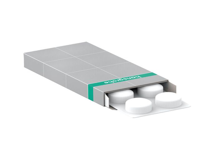 Hansgrohe Aqittura Čisticí prostředek