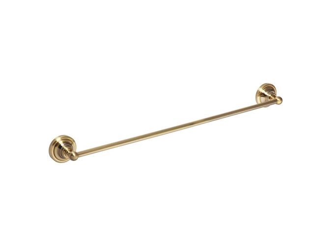 Bemeta RETRO - bronz držák ručníků, bronz