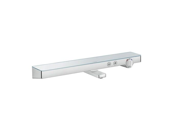 Hansgrohe Showertablet Termostatická vanová baterie 700, chrom