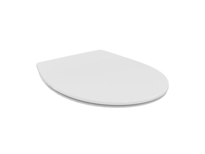 Ideal Standard Eurovit WC sedátko, bílá