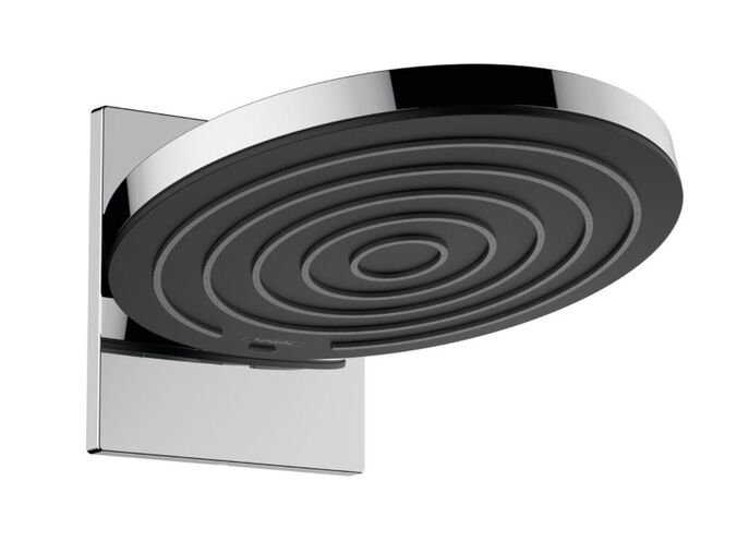 Hansgrohe Pulsify Hlavová sprcha 260 s připojením, 2 proudy, chrom