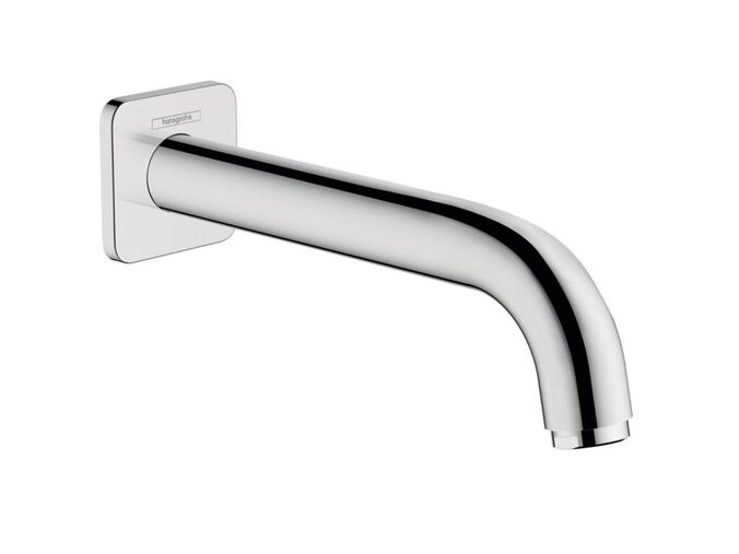 Hansgrohe Vernis Shape Vanová vpusť, chrom