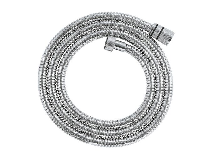 Grohe Hadice Sprchová hadice VitalioFlex Metal Long-Life 1,75 m, chrom