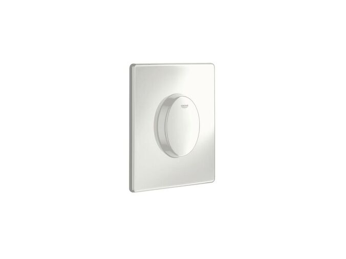 Grohe Skate Air Ovládací tlačítko, alpská bílá