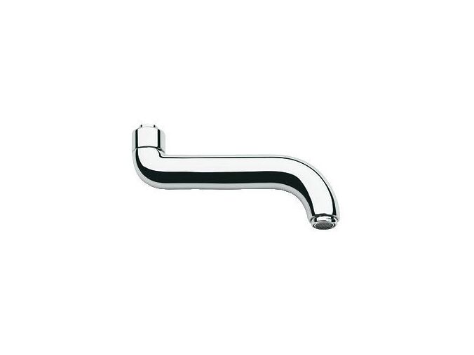 Grohe Příslušenství Výtoková trubice, chrom