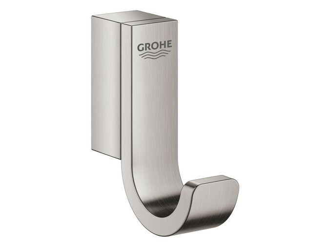 Grohe Selection Háček, supersteel