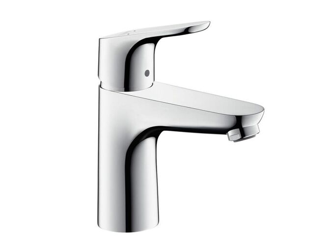 Hansgrohe Focus Umyvadlová baterie s výpustí, chrom