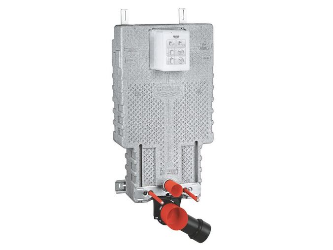 Grohe Uniset Uniset pro závěsné WC