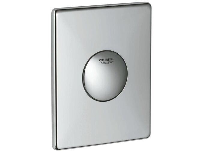 Grohe Skate Ovládací tlačítko, chrom