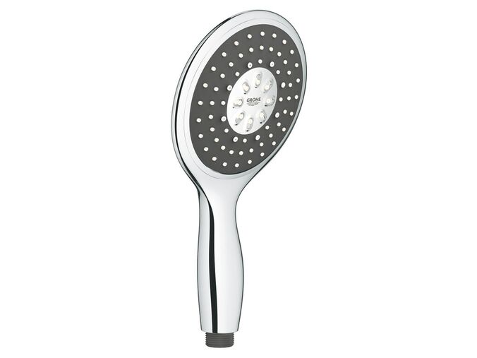 Grohe Vitalio Rain Sprchová hlavice 130, 4 proudy, chrom