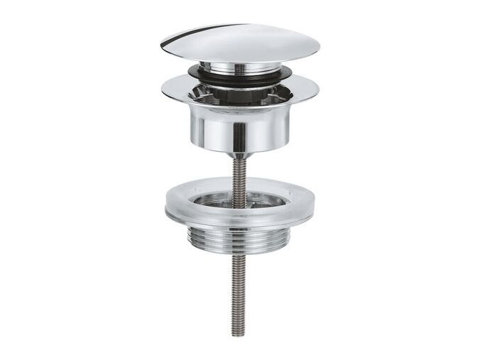 Grohe Odtokové soupravy Odpadová souprava, chrom