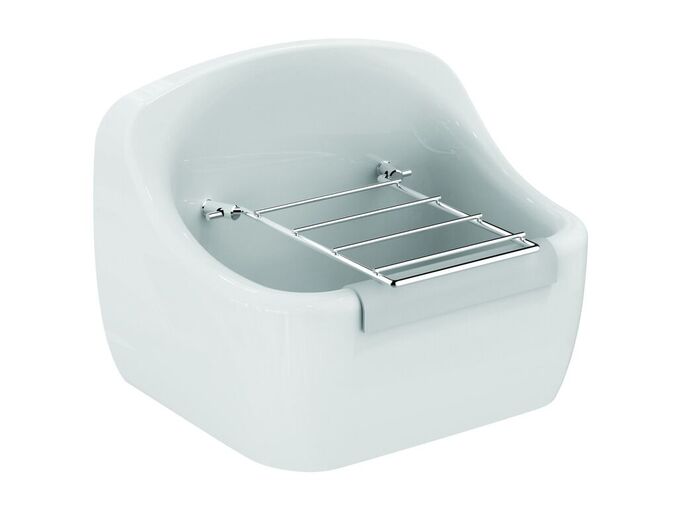 Ideal Standard Výlevky Výlevka Duoro, 445x340x345 mm, bílá