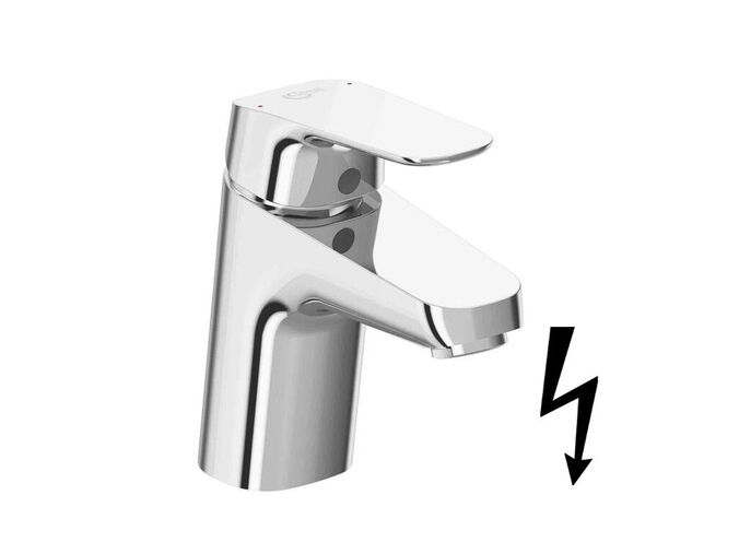 Ideal Standard CeraFlex Umyvadlová baterie s výpustí, chrom