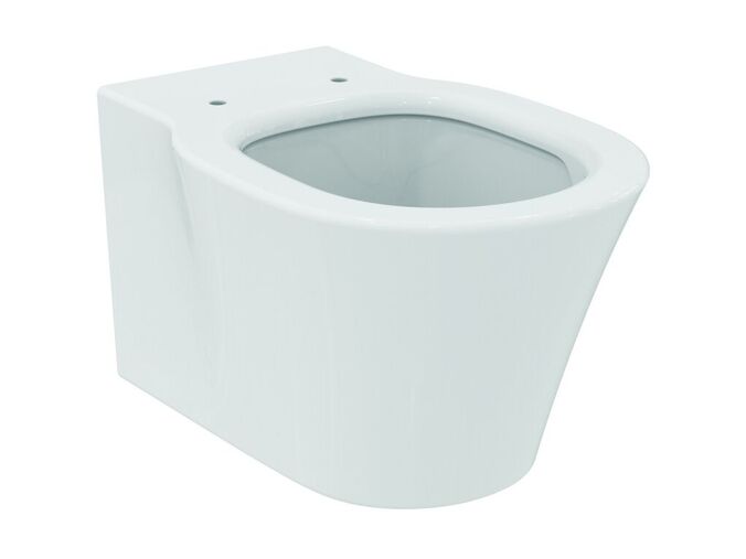 Ideal Standard Connect Air Závěsné WC, AquaBlade, bílá