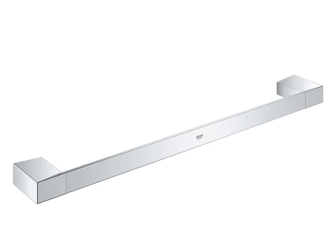 Grohe Selection Cube Držák ručníků, chrom
