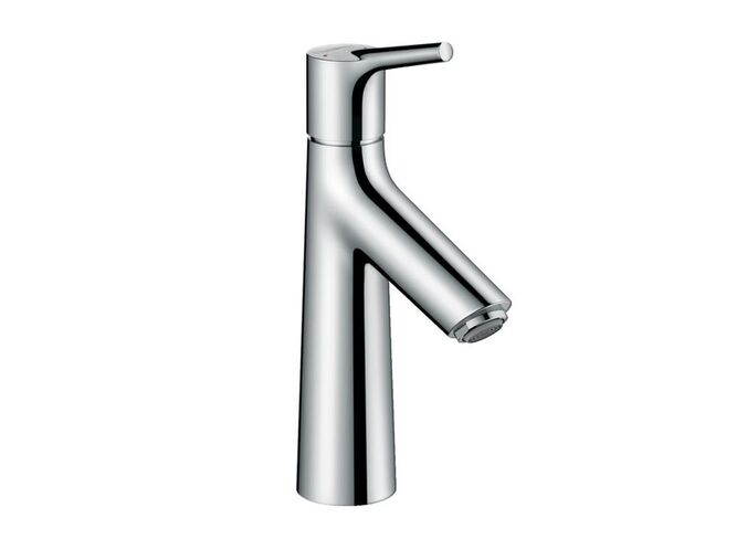 Hansgrohe Talis S Umyvadlová baterie, LowFlow 3,5 l/min, chrom