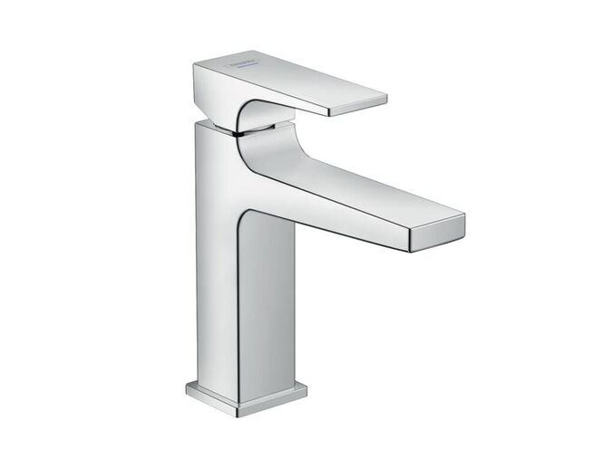 Hansgrohe Metropol Umyvadlový ventil, EcoSmart, chrom