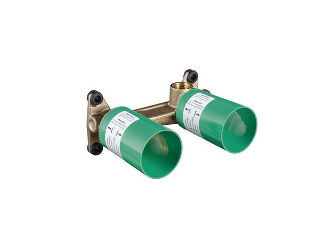 Hansgrohe Montážní tělesa Základní těleso pro umyvadlovou baterii pod omítku