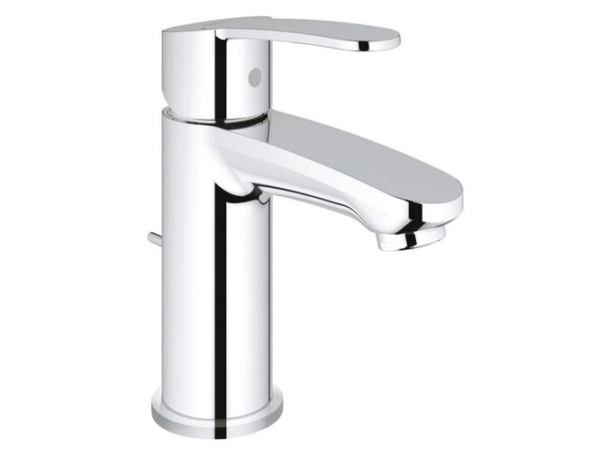 Grohe Eurostyle Cosmopolitan Páková umyvadlová baterie, chrom