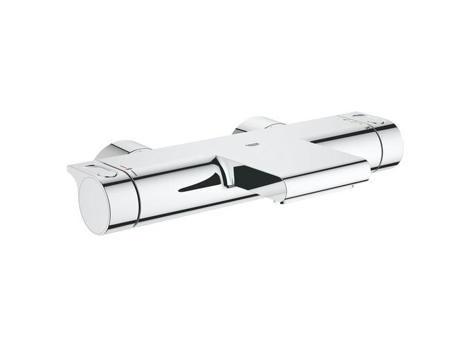 Grohe Grohtherm 2000 Termostatická vanová baterie, chrom