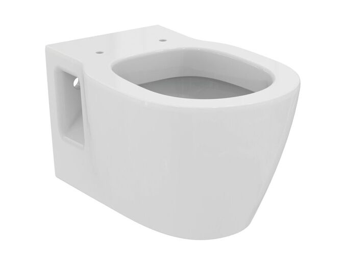 Ideal Standard Connect Závěsné WC, bílá