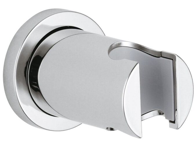 Grohe Rainshower Nástěnný držák sprchy, chrom