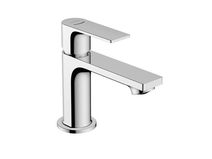 Hansgrohe Rebris E Umyvadlový ventil, chrom