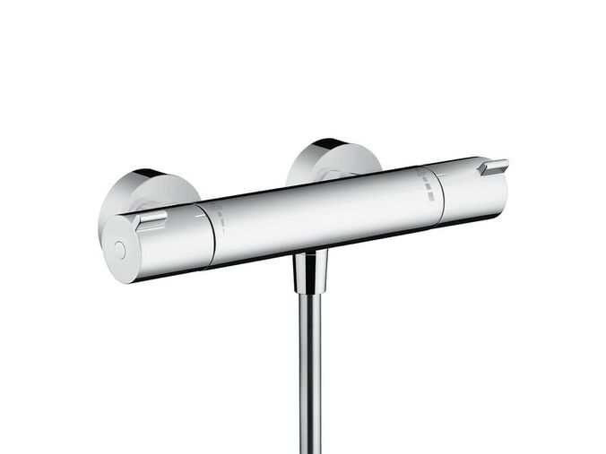 Hansgrohe Ecostat Termostatická sprchová baterie 1001 CL, chrom