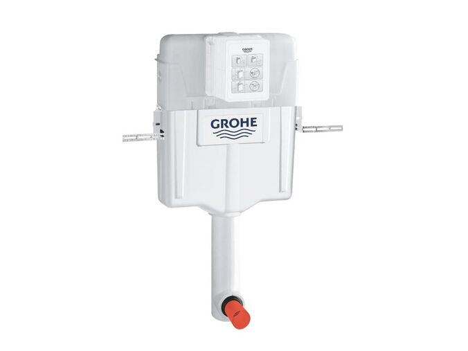 Grohe Uniset Splachovací nádržka GD 2