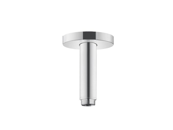 Hansgrohe Příslušenství Sprchové rameno S 100 mm, chrom