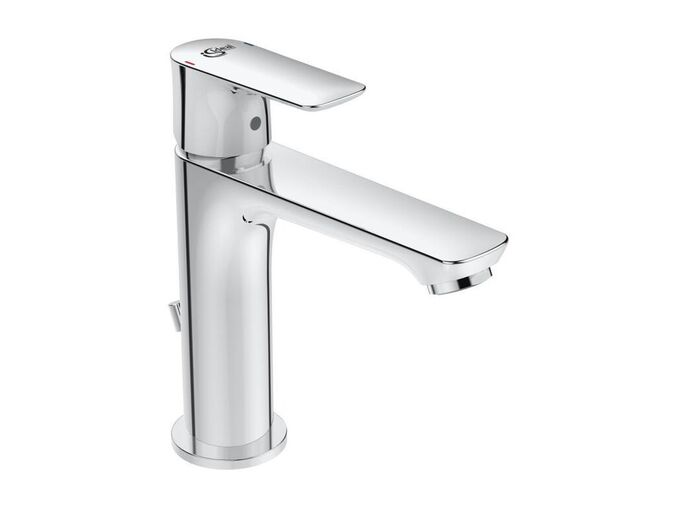 Ideal Standard Connect Air Umyvadlová baterie Grande Slim s výpustí, chrom