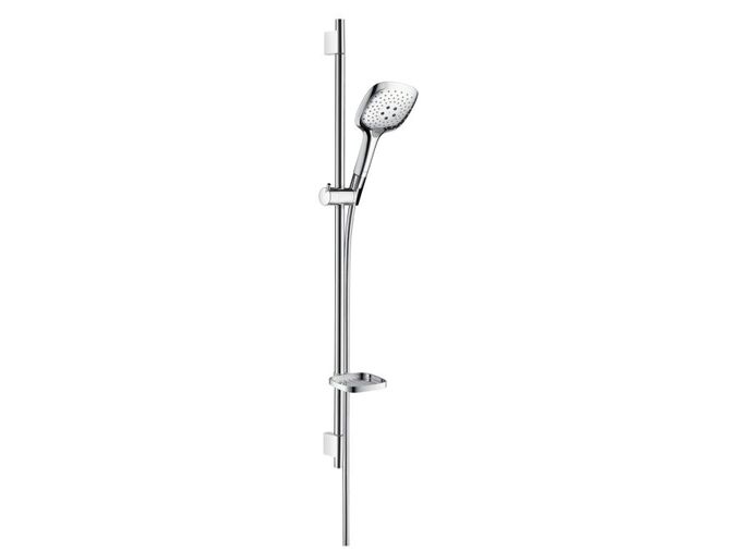 Hansgrohe Raindance E Sprchová souprava 150, 3 proudy, chrom
