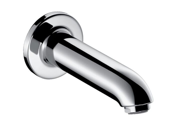 Hansgrohe Focus E2 Vanový výtok, chrom