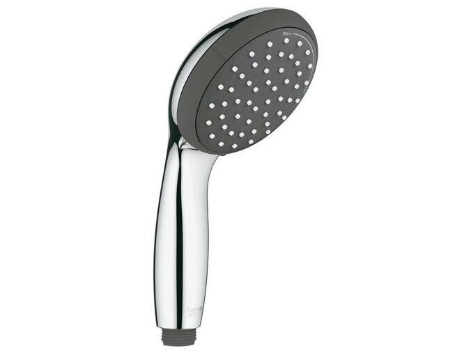 Grohe Vitalio Start Sprchová hlavice 100, 2 proudy, 5,7 l/min, chrom