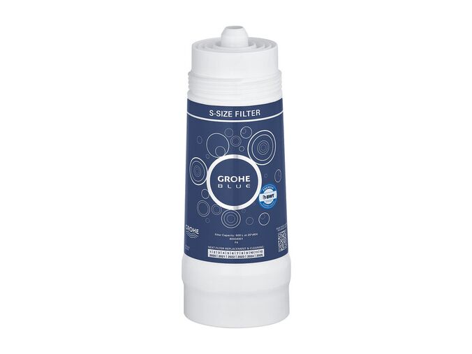 Grohe Náhradní díly Filtr, velikost S 600 l