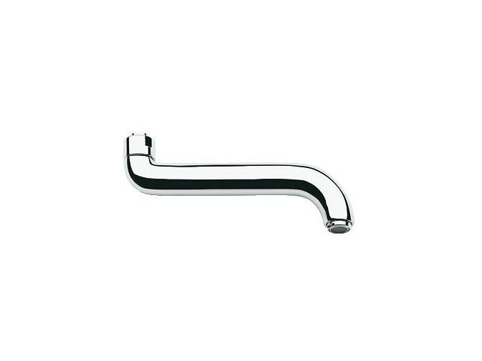 Grohe Příslušenství Výtoková trubice, chrom