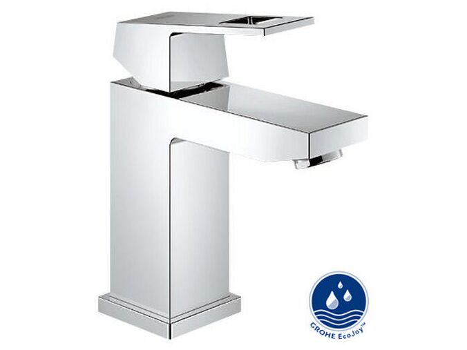 Grohe Eurocube Páková umyvadlová baterie, chrom