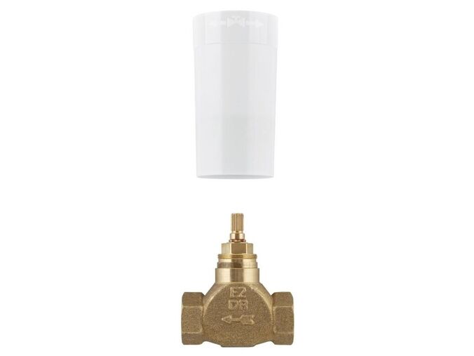 Grohe Příslušenství Spodní díl podomítkového ventilu