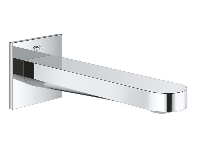 Grohe Plus Vanová vpusť, chrom